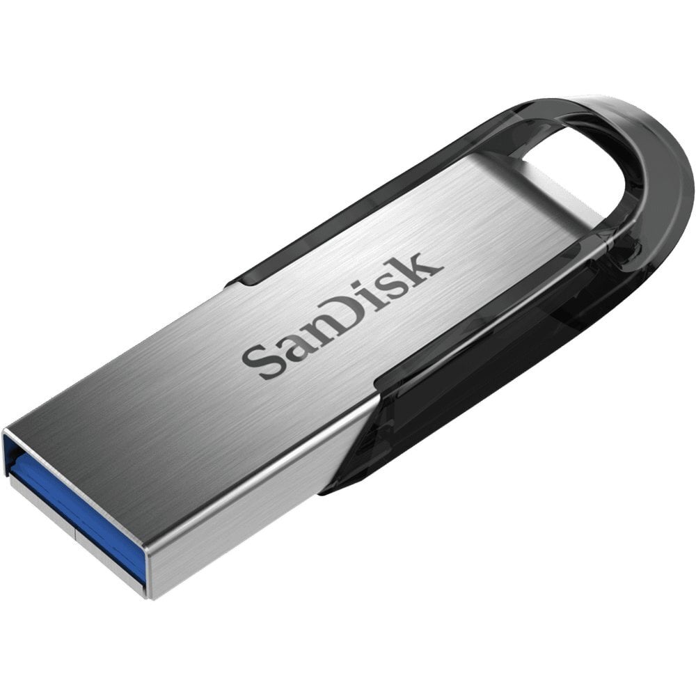 USB laikmena ULTRA FLAIR, SanDisk, 16 GB, 3.0 kaina ir informacija | USB laikmenos | pigu.lt