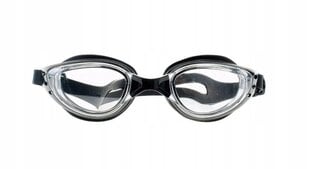 Plaukimo akiniai suaugusiems Aqua-Speed, juodi kaina ir informacija | Plaukimo akiniai | pigu.lt