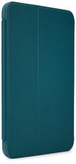 Чехол Case Logic 4972 Snapview для iPad 10.2 CSIE-2156 синяя патина цена и информация | Чехлы для планшетов и электронных книг | pigu.lt