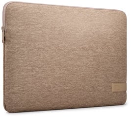 Case Logic 4955 Reflect 14 MacBook Pro в чехле Boulder Beige цена и информация | Рюкзаки, сумки, чехлы для компьютеров | pigu.lt