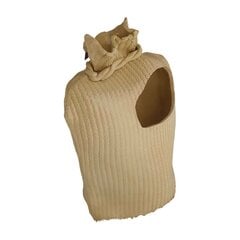 Rankų darbo keramikinis maišas produktams laikyti kaina ir informacija | Maisto saugojimo  indai | pigu.lt