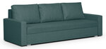 Трехместный диван Mondo, зеленый цвет