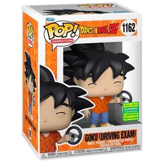 Funko POP! Dragon Ball Z Goku kaina ir informacija | Žaidėjų atributika | pigu.lt