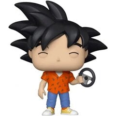 Funko POP! Dragon Ball Z Goku kaina ir informacija | Žaidėjų atributika | pigu.lt