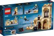 76395 LEGO® Harry Potter Hogvartse pirmoji skraidymo pamoka, 264 det цена и информация | Konstruktoriai ir kaladėlės | pigu.lt