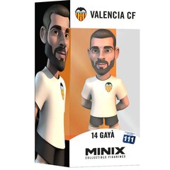 Valencia CF Gaya Minix kaina ir informacija | Žaidėjų atributika | pigu.lt