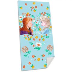 Disney Frozen Hug   Полотенце 70x140 cm цена и информация | Полотенца | pigu.lt