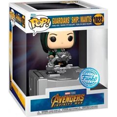 Funko POP! Avengers Infinity War Guardians Ship: Mantis kaina ir informacija | Žaidėjų atributika | pigu.lt