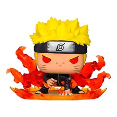 Funko POP! Naruto Uzumaki kaina ir informacija | Žaidėjų atributika | pigu.lt