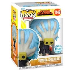 Funko POP! Tomura Shigaraki kaina ir informacija | Žaidėjų atributika | pigu.lt