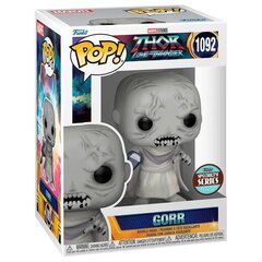 Funko POP! Thor Love and Thunder - Gorr kaina ir informacija | Žaidėjų atributika | pigu.lt