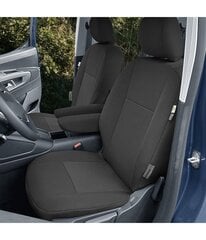 Чехол на сиденье автомобиля Citroen Berlingo 2019+ Kegel-Blazusiak 5-2072-233-4016 цена и информация | Автомобильные чехлы, аксессуары | pigu.lt