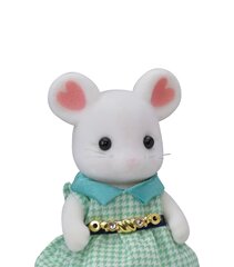 Figūrėlė - pelytė Sylvanian Families Town kaina ir informacija | Žaislai mergaitėms | pigu.lt