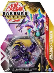 Figūrėlė Spin Master Bakugan Nillious X Eenoch Core Ball kaina ir informacija | Žaislai berniukams | pigu.lt