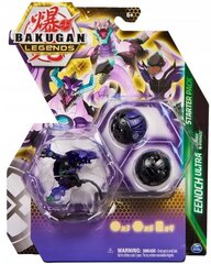 Figūrėlė Spin Master Bakugan Eenoch Ultra Cimoga Ryerazu kaina ir informacija | Žaislai berniukams | pigu.lt