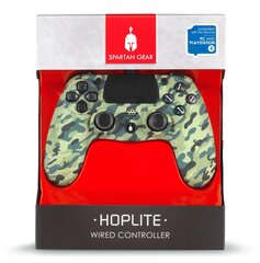 Spartan Gear - Hoplite kaina ir informacija | Žaidimų pultai  | pigu.lt