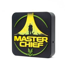 Numskull Official Halo Master Chief цена и информация | Атрибутика для игроков | pigu.lt