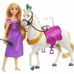 Žaislų rinkinys Princesses Disney Horse kaina ir informacija | Žaislai mergaitėms | pigu.lt