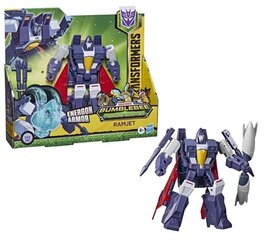 Figūrėlė Hasbro Transformers kamanė F2751 kaina ir informacija | Žaislai berniukams | pigu.lt