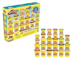 Kūrybos rinkinys Play-Doh F2831 kaina ir informacija | Lavinamieji žaislai | pigu.lt