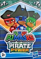 Figūrėlė siurprizas Hasbro PJ Masks (Pižamų herojai) kaina ir informacija | Žaislai berniukams | pigu.lt