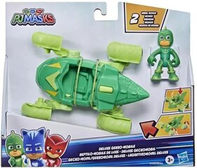 Figūrėlių rinkinys Hasbro Pj Masks (Pižamų herojai) kaina ir informacija | Žaislai berniukams | pigu.lt