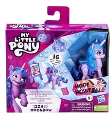 Hasbro Мой маленький пони: Милашка Марк Мэджик - Иззи Мунбоу (F5252) цена и информация | Игрушки для девочек | pigu.lt