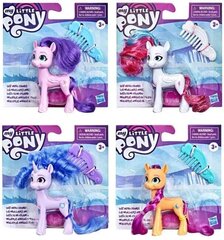 Figūrėlė Hasbro My Little Pony F2612 kaina ir informacija | Žaislai mergaitėms | pigu.lt