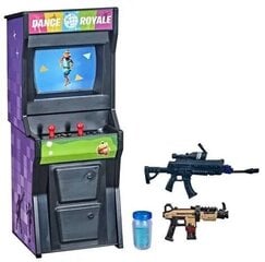 Hasbro Fortnite: Victory Royale Arcade Collection Purple F4945 цена и информация | Атрибутика для игроков | pigu.lt