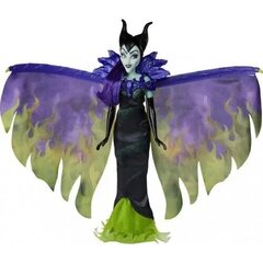 Lėlė Hasbro Disney Villains Maleficent's Flames of Fury F4993 kaina ir informacija | Žaislai mergaitėms | pigu.lt
