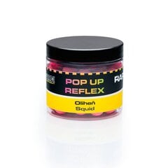 Boiliai Mivardi Rapid Pop Up Reflex Squid, 50g, 10mm цена и информация | Прикормки | pigu.lt