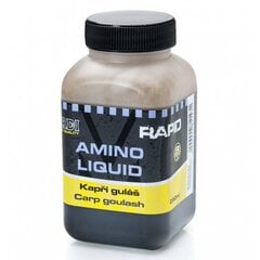 Priedas jaukui Mivardi Rapid Aminoliquid B17, 250ml kaina ir informacija | Jaukai | pigu.lt