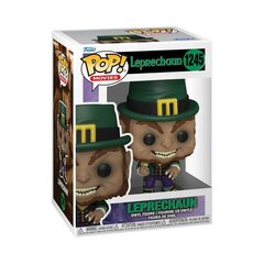 Funko POP! Movies : Leprechaun kaina ir informacija | Žaidėjų atributika | pigu.lt