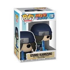 Funko POP! Naruto Shippuden - Izumo Kamizuki kaina ir informacija | Žaidėjų atributika | pigu.lt