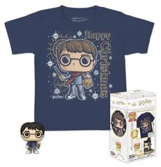 Funko POP! Harry Potter kaina ir informacija | Žaidėjų atributika | pigu.lt