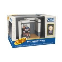 Funko Pop! Mini Seinfeld цена и информация | Атрибутика для игроков | pigu.lt