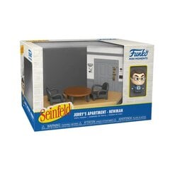 Funko Pop! Mini Seinfeld цена и информация | Атрибутика для игроков | pigu.lt