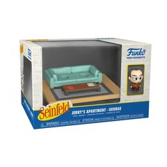 Funko Pop! Mini Seinfeld цена и информация | Атрибутика для игроков | pigu.lt