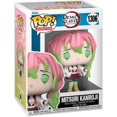 Figūrėlė Funko POP, Mitsuri Kanroji kaina ir informacija | Žaislai berniukams | pigu.lt