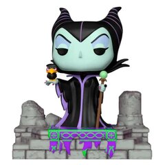 Funko POP! Disney Maleficent with Diablo kaina ir informacija | Žaidėjų atributika | pigu.lt