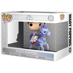 Funko POP! Disney 100th Anniversary Mary Poppins kaina ir informacija | Žaidėjų atributika | pigu.lt