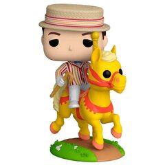 Funko POP! Disney 100th Anniversary Mary Poppins Bert kaina ir informacija | Žaidėjų atributika | pigu.lt