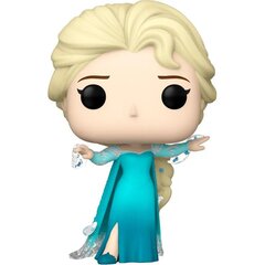 Funko POP! Disney - Elsa kaina ir informacija | Žaidėjų atributika | pigu.lt