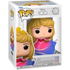 Funko POP! Disney 100 - Aurora kaina ir informacija | Žaidėjų atributika | pigu.lt