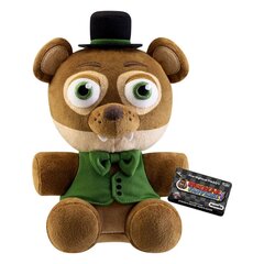 Funko POP! Five Nights at Freddy's Popgoes the Weasel kaina ir informacija | Žaidėjų atributika | pigu.lt