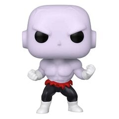 Шар драконов Супер Поп! Анимационная виниловая фигурка Jiren с силой 9 см цена и информация | Атрибутика для игроков | pigu.lt