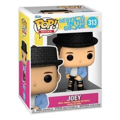 Funko POP! New Kids on the Block - Joey kaina ir informacija | Žaidėjų atributika | pigu.lt