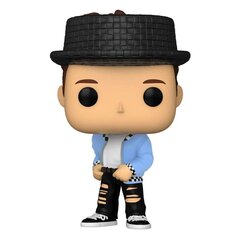 Funko POP! New Kids on the Block - Joey kaina ir informacija | Žaidėjų atributika | pigu.lt