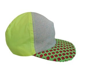 Vasarinė kepurė su snapeliu mergaitėms Maximo, įvairių spalvų цена и информация | Шапки, перчатки, шарфы для девочек | pigu.lt