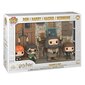 Funko Pop! Deluxe Moments: Harry Potter Hagrids Hut, 9 cm kaina ir informacija | Žaidėjų atributika | pigu.lt